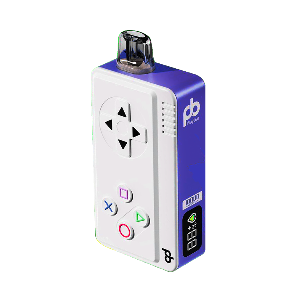 Playbar 10000 Puffs Disposable Pod