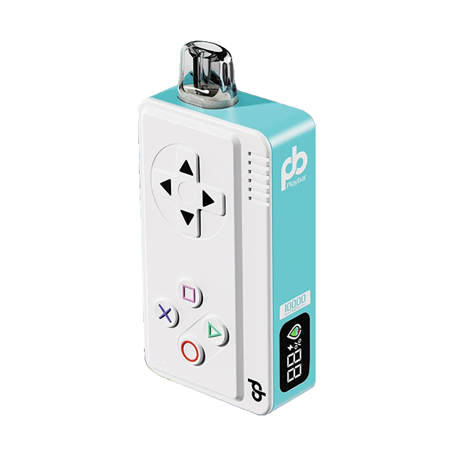 Playbar 10000 Puffs Disposable Pod