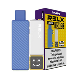 Relx Creator 18000 Puffs Disposable Pod