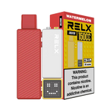 Relx Creator 18000 Puffs Disposable Pod