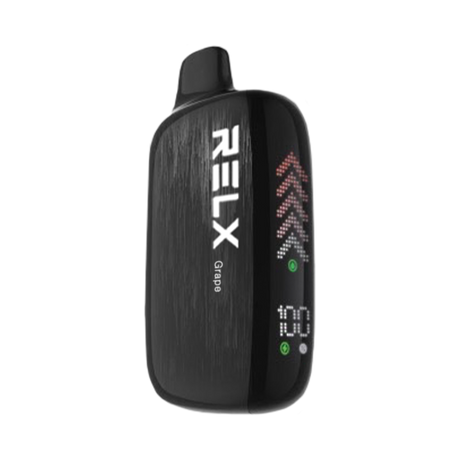 RELX NOVO 14000 Puffs Disposable Pod