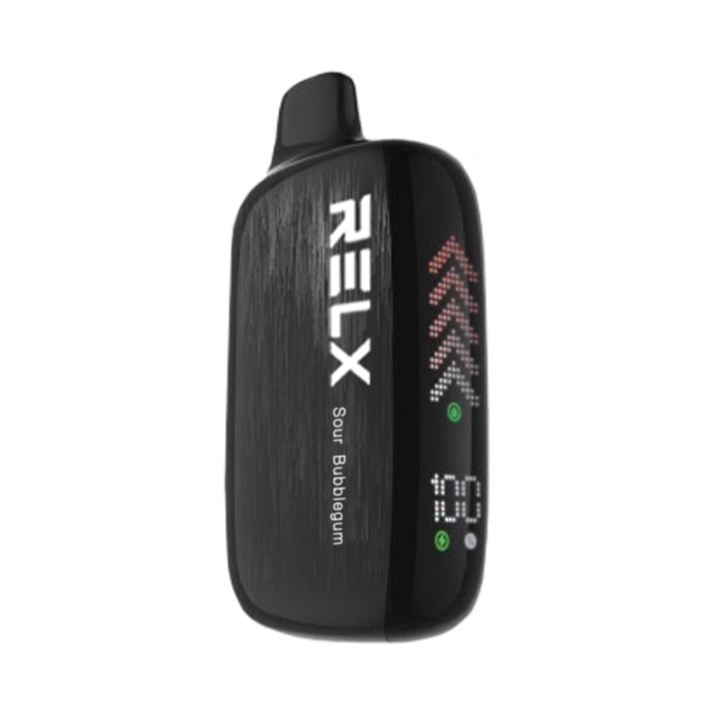 RELX NOVO 14000 Puffs Disposable Pod