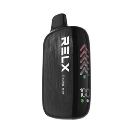 RELX NOVO 14000 Puffs Disposable Pod