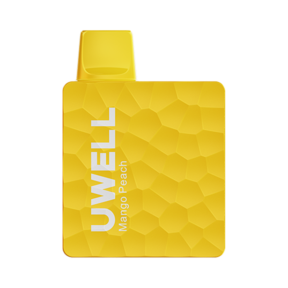 UWELL DK5000 Disposable Pod