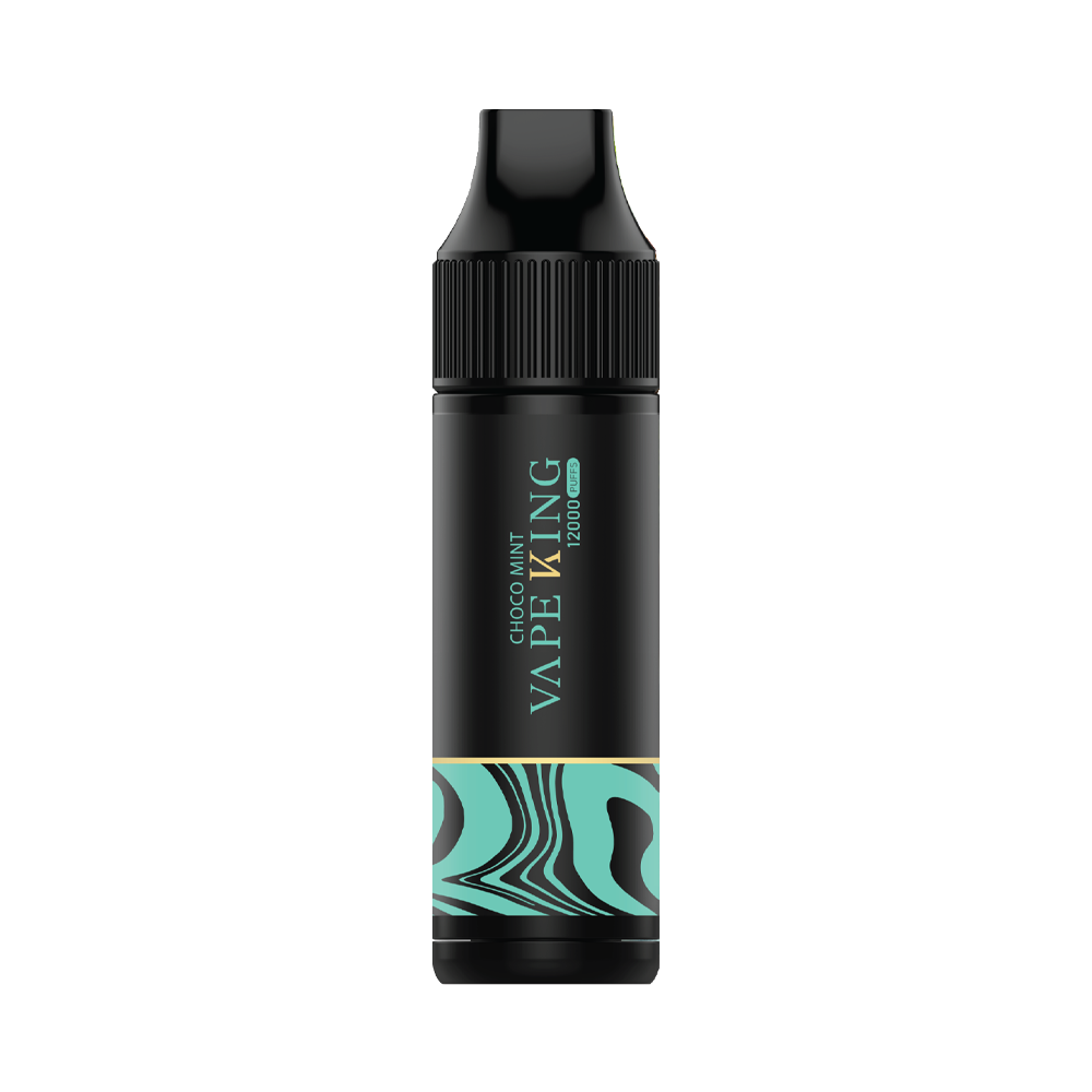 Vapeking 12000 Puffs Disposable Pod