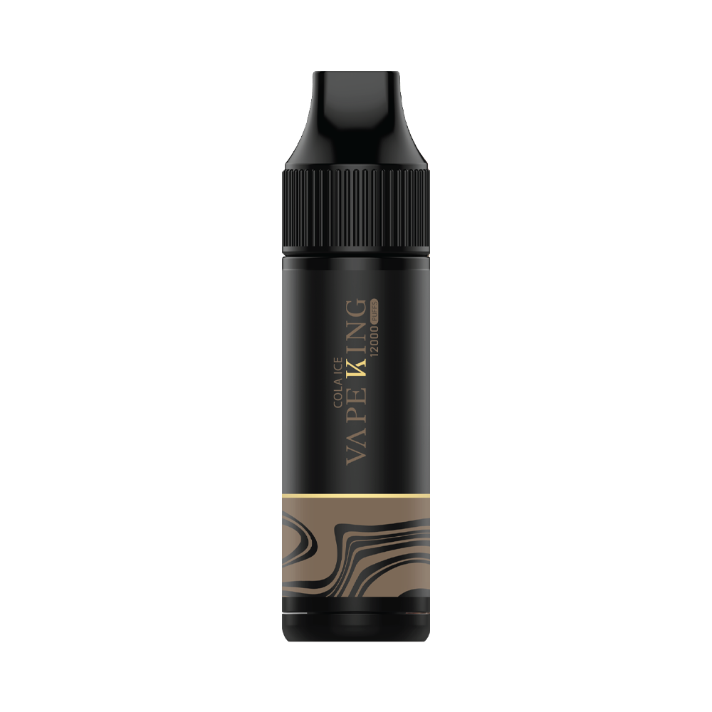 Vapeking 12000 Puffs Disposable Pod