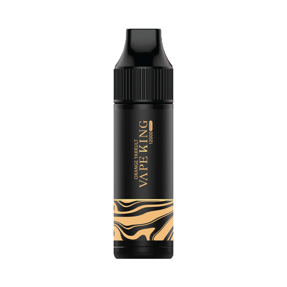 Vapeking 12000 Puffs Disposable Pod