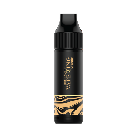 Vapeking 12000 Puffs Disposable Pod