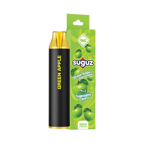 VMC 5000 puffs Disposable Pod