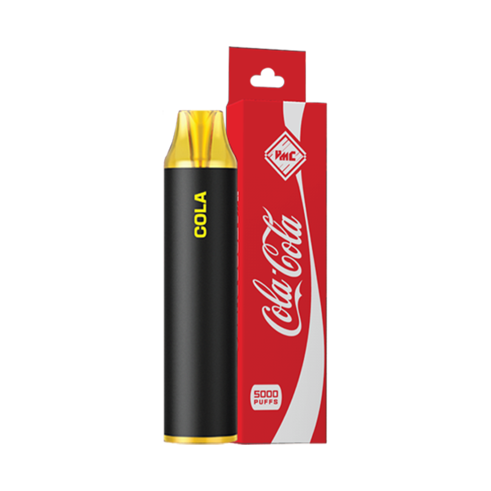 VMC 5000 puffs Disposable Pod