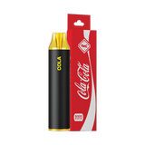 VMC 5000 puffs Disposable Pod