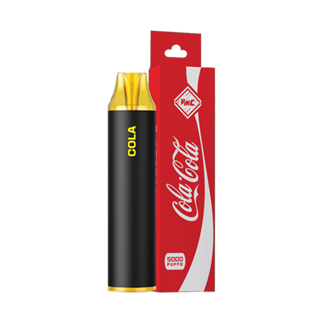 VMC 5000 puffs Disposable Pod