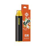 VMC 5000 puffs Disposable Pod