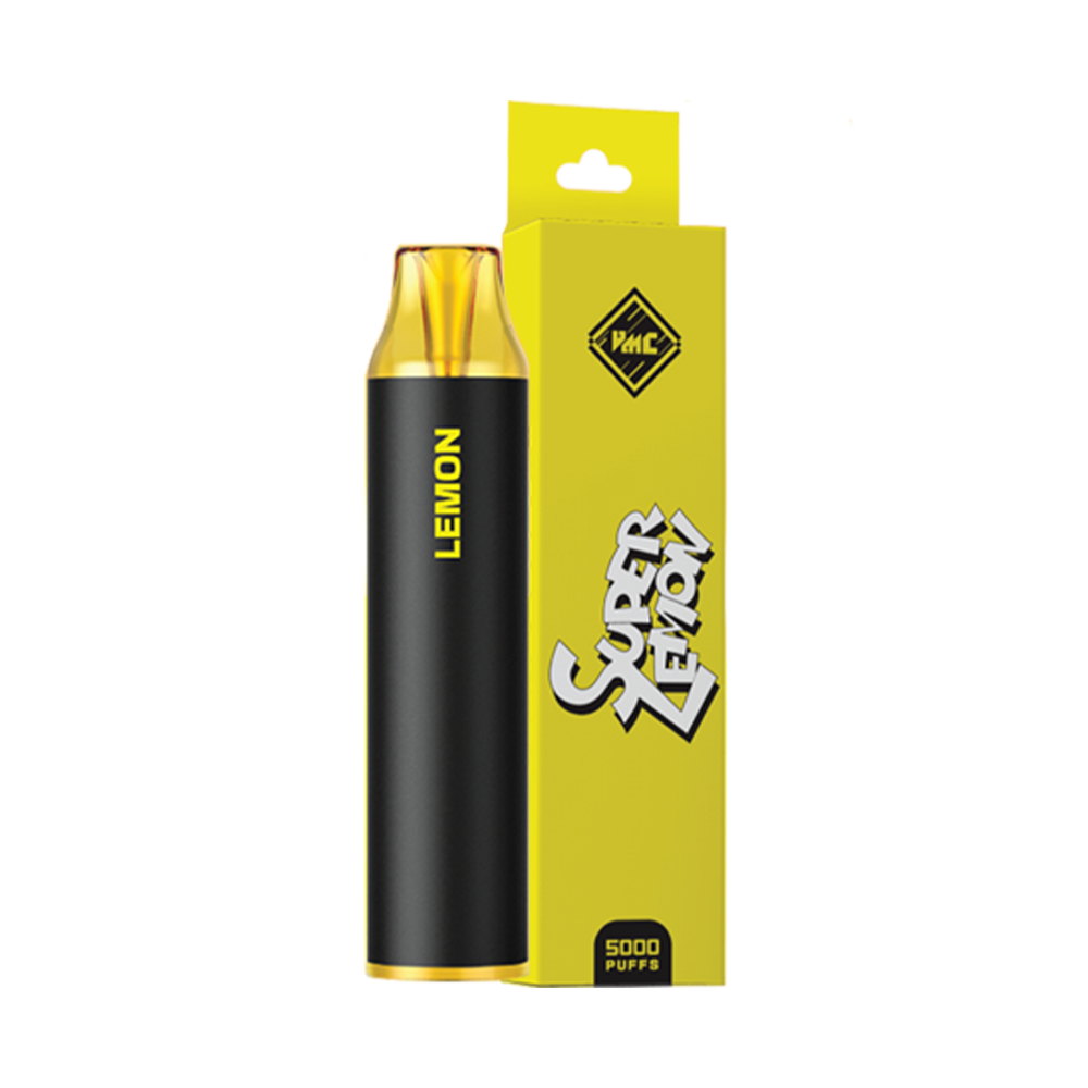 VMC 5000 puffs Disposable Pod