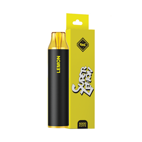 VMC 5000 puffs Disposable Pod