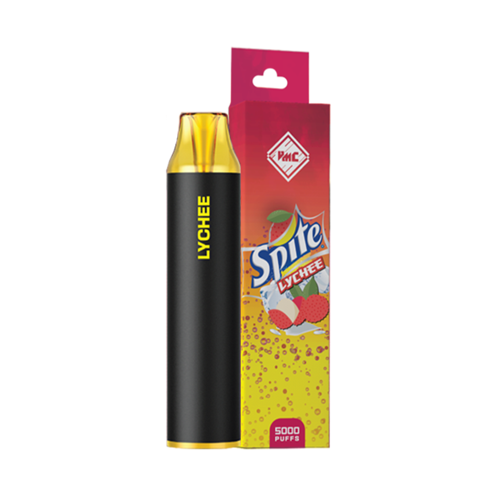 VMC 5000 puffs Disposable Pod