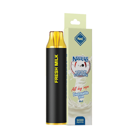 VMC 5000 puffs Disposable Pod