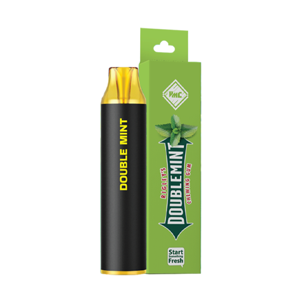 VMC 5000 puffs Disposable Pod