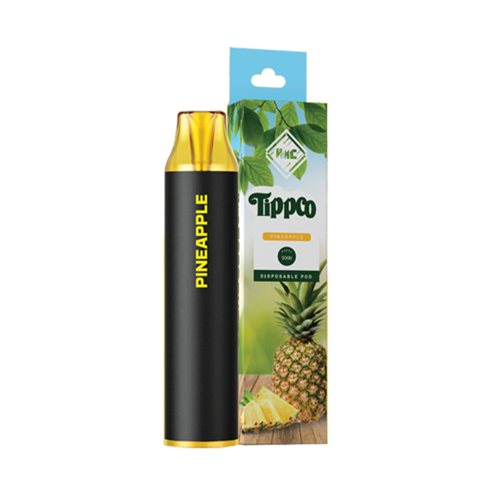 VMC 5000 puffs Disposable Pod