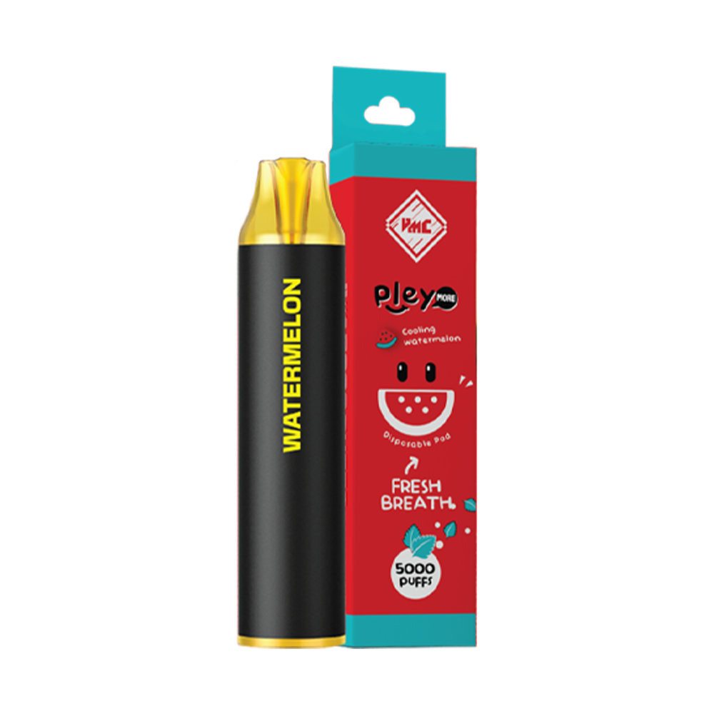 VMC 5000 puffs Disposable Pod