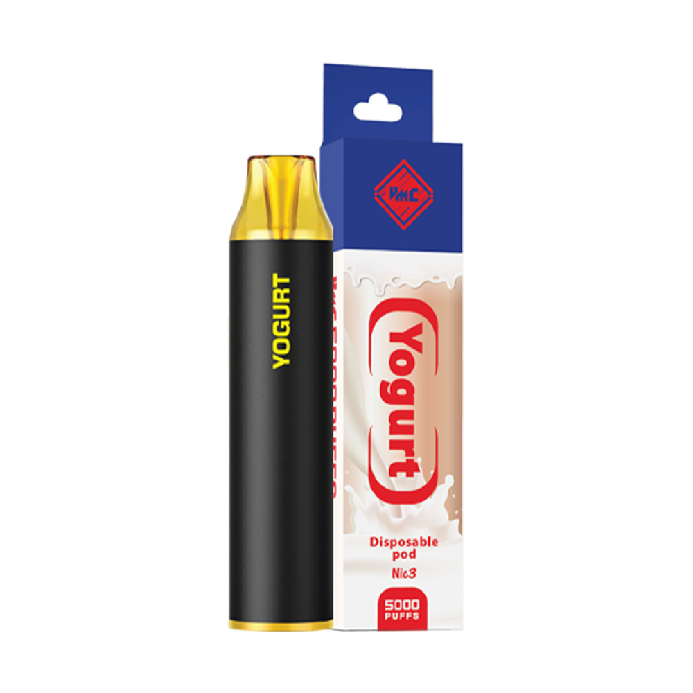 VMC 5000 puffs Disposable Pod