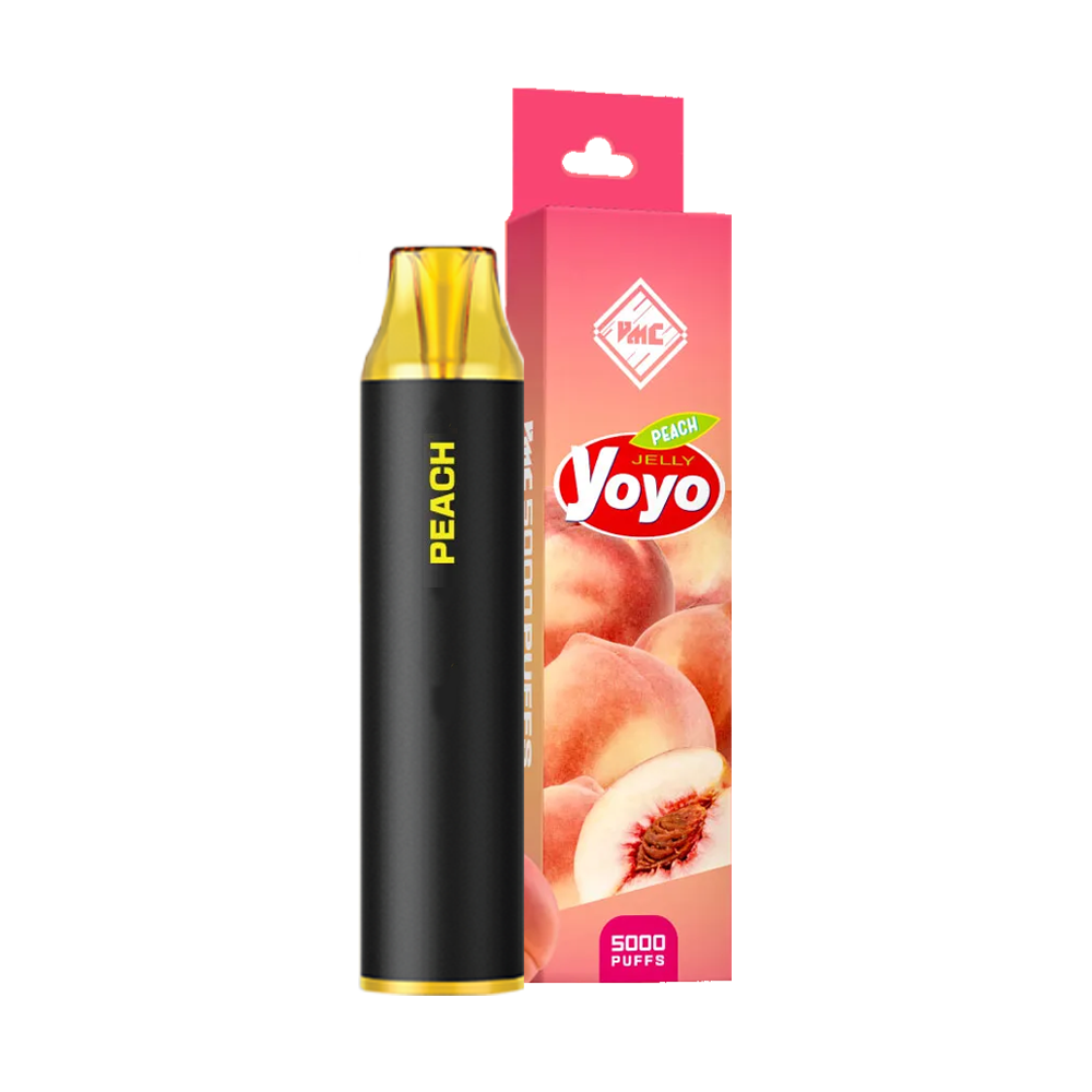 VMC 5000 puffs Disposable Pod