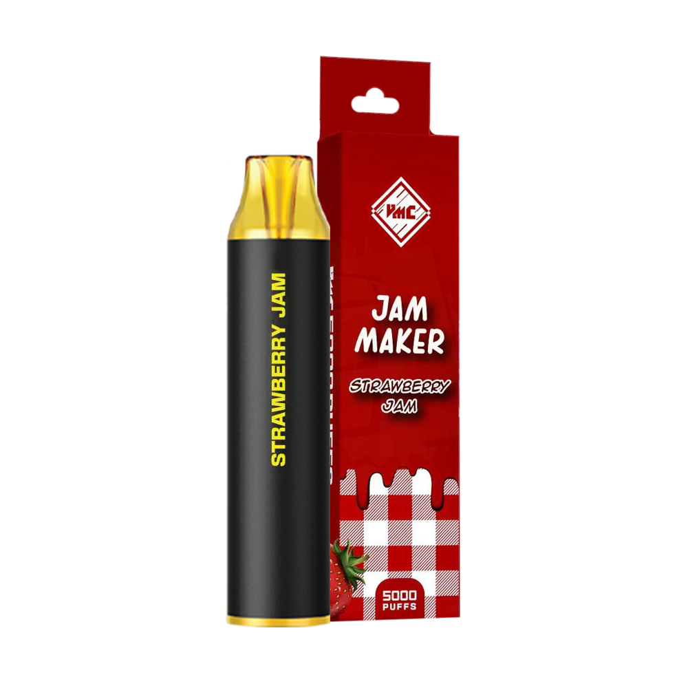 VMC 5000 puffs Disposable Pod