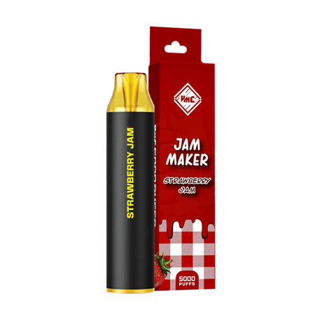 VMC 5000 puffs Disposable Pod