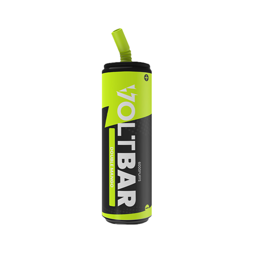 VOLTBAR 6000 Puffs Disposable Pod