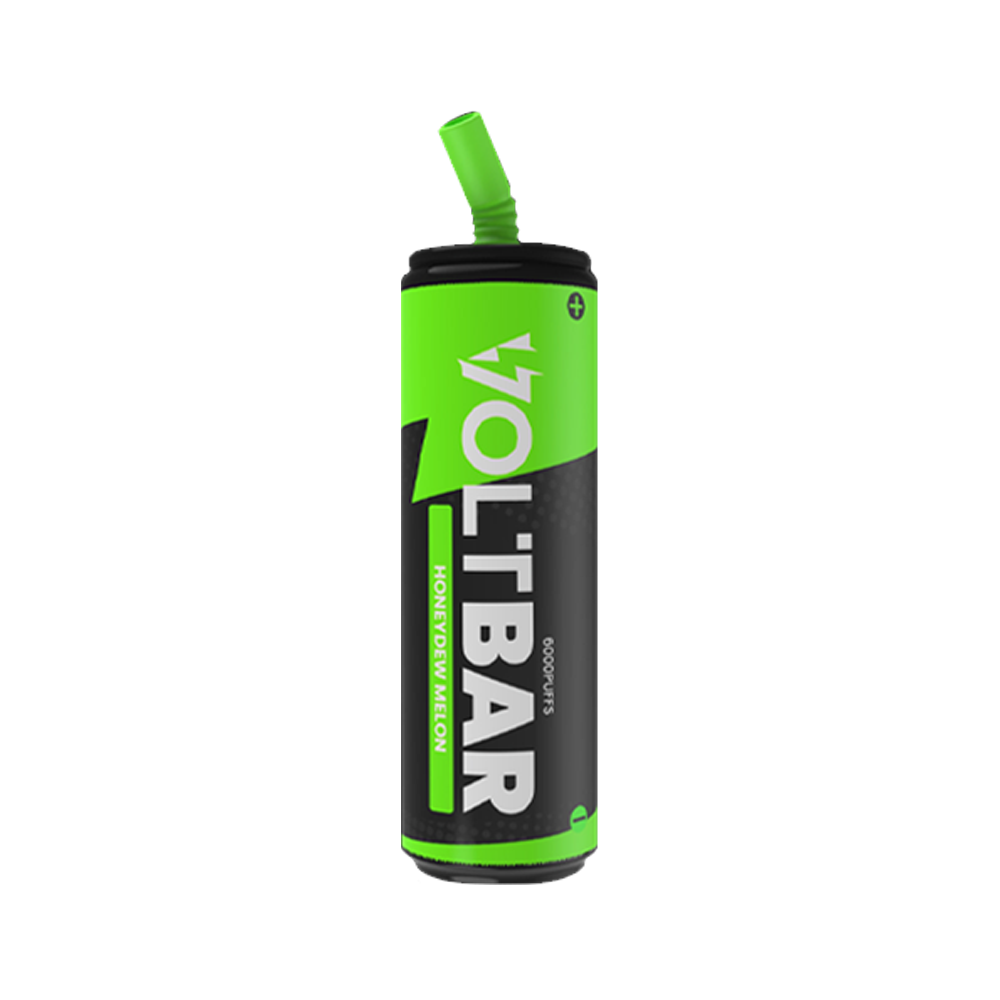 VOLTBAR 6000 Puffs Disposable Pod