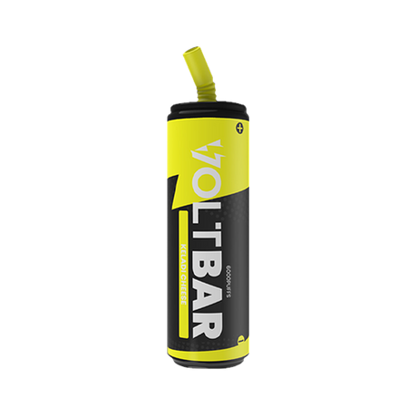 VOLTBAR 6000 Puffs Disposable Pod