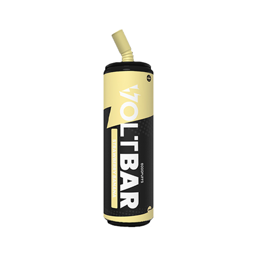 VOLTBAR 6000 Puffs Disposable Pod