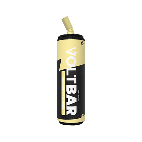 VOLTBAR 6000 Puffs Disposable Pod