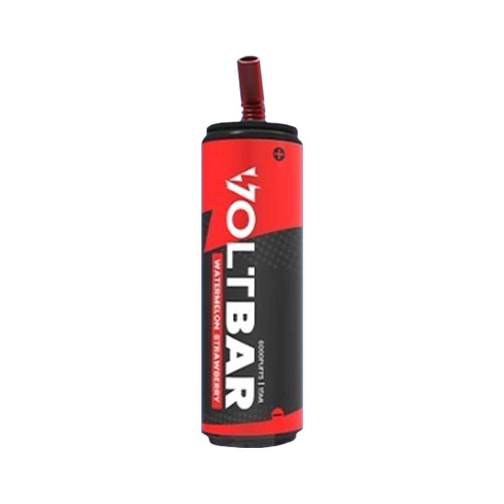 VOLTBAR 6000 Puffs Disposable Pod