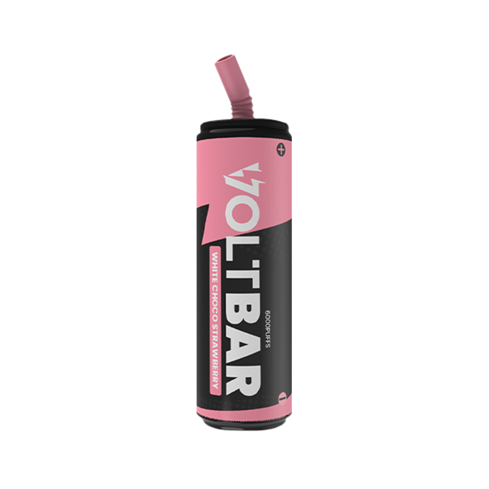 VOLTBAR 6000 Puffs Disposable Pod