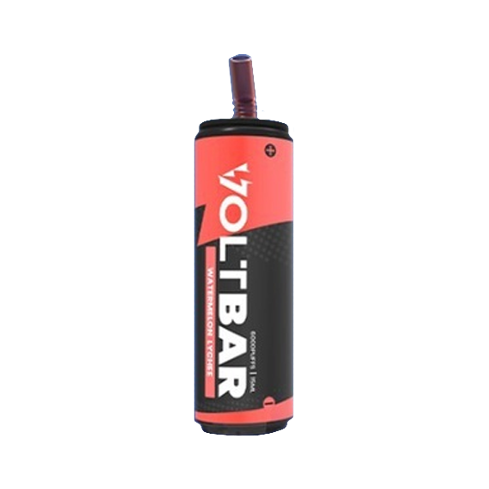 VOLTBAR 6000 Puffs Disposable Pod