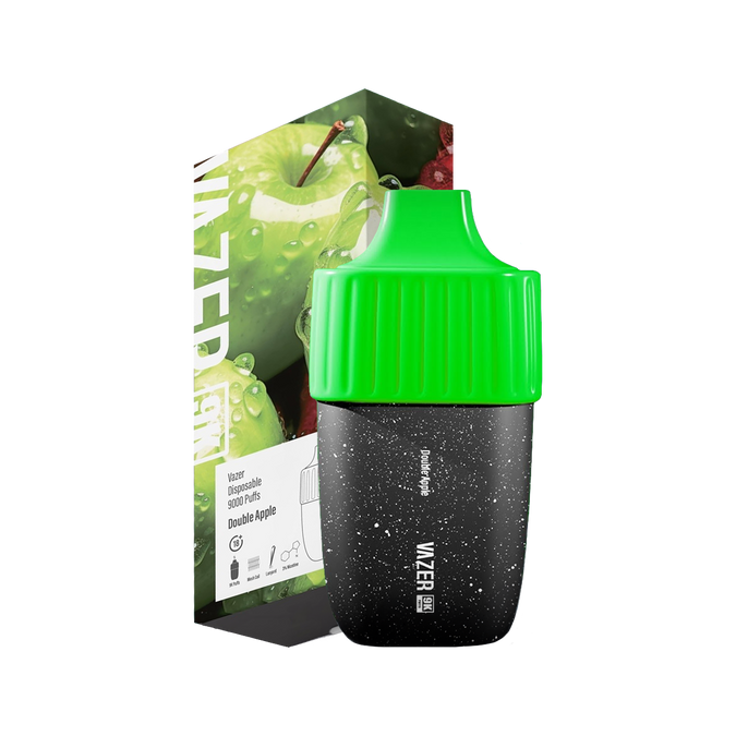 Vazer 9000 Puffs Disposable Pod – pod999