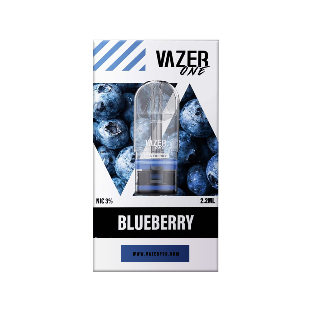 Vazer One Pod Juice – pod999