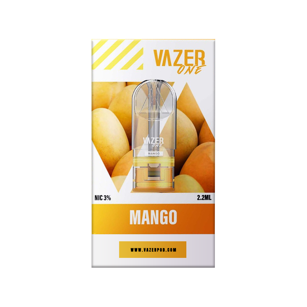 Vazer One Pod Juice