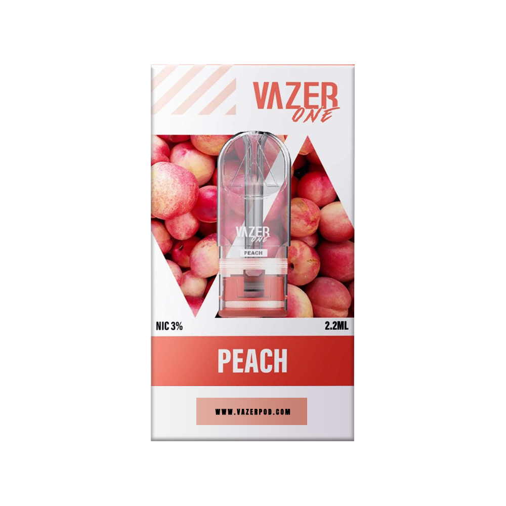 Vazer One Pod Juice