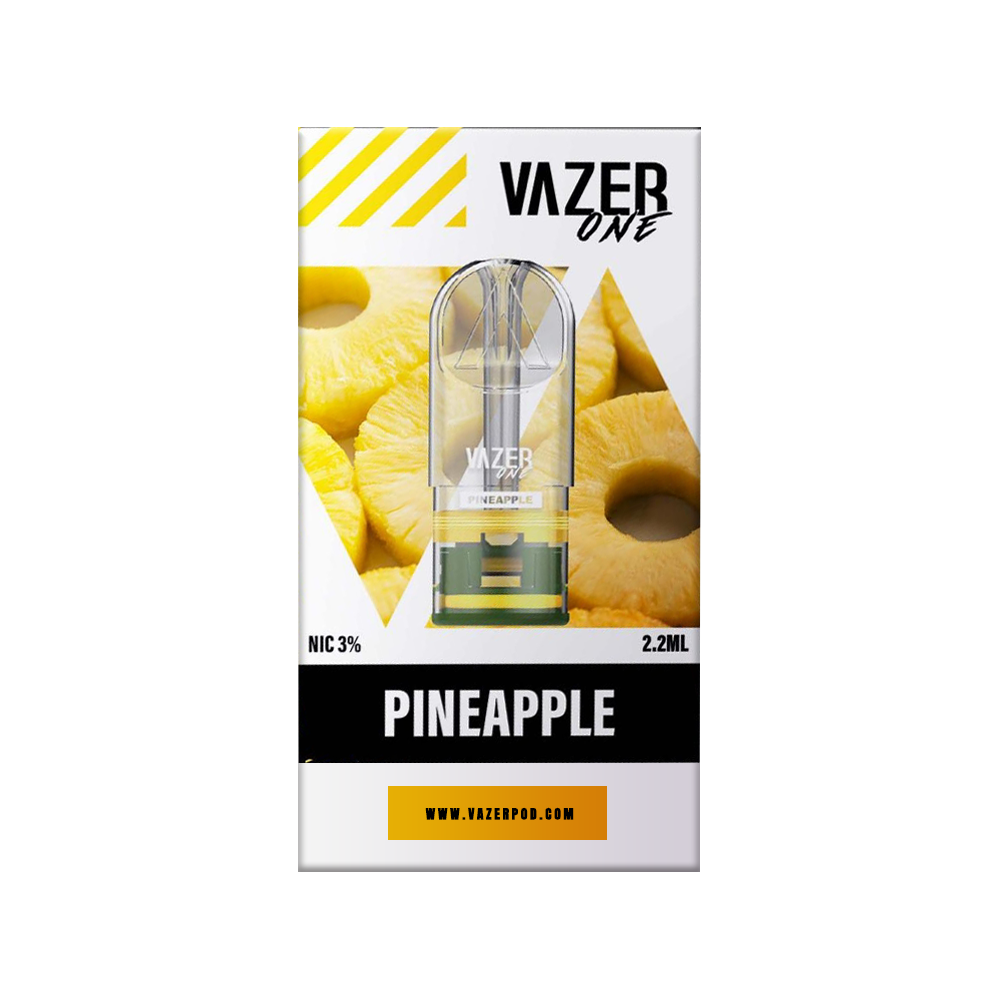 Vazer One Pod Juice