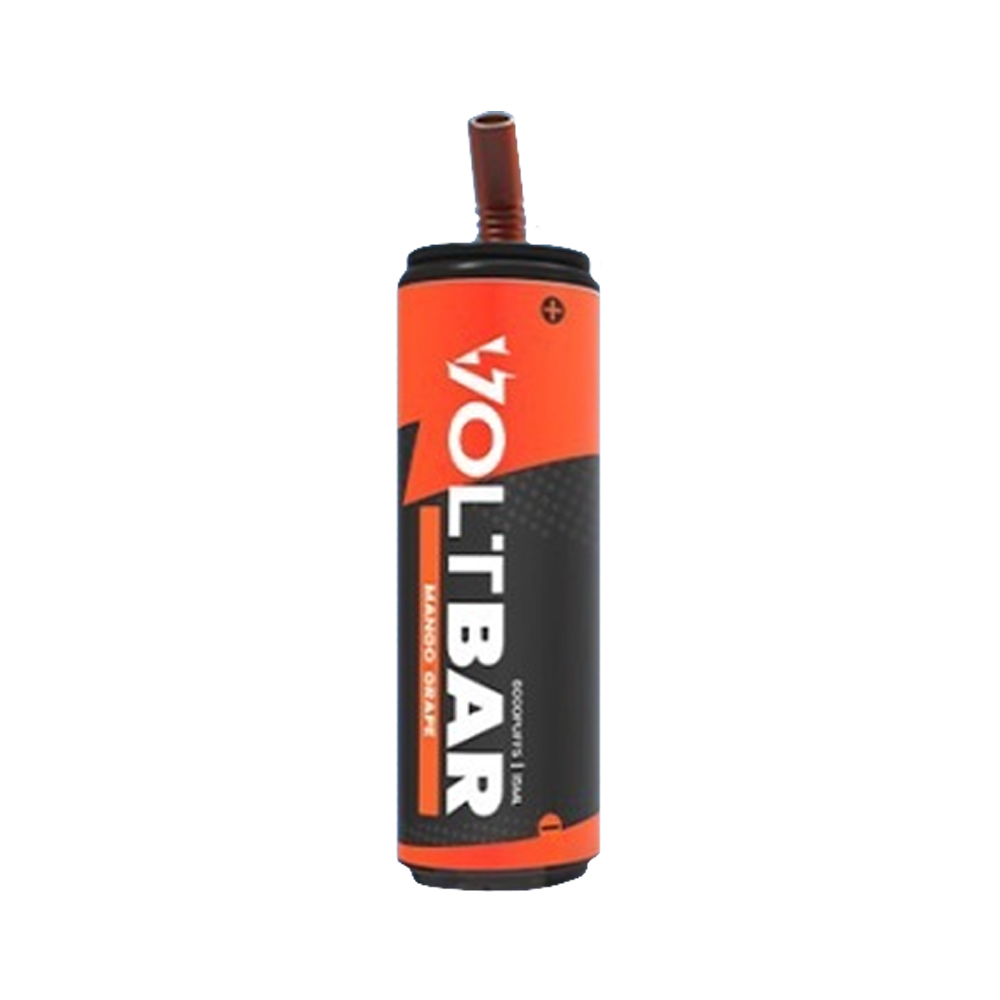 VOLTBAR 6000 Puffs Disposable Pod