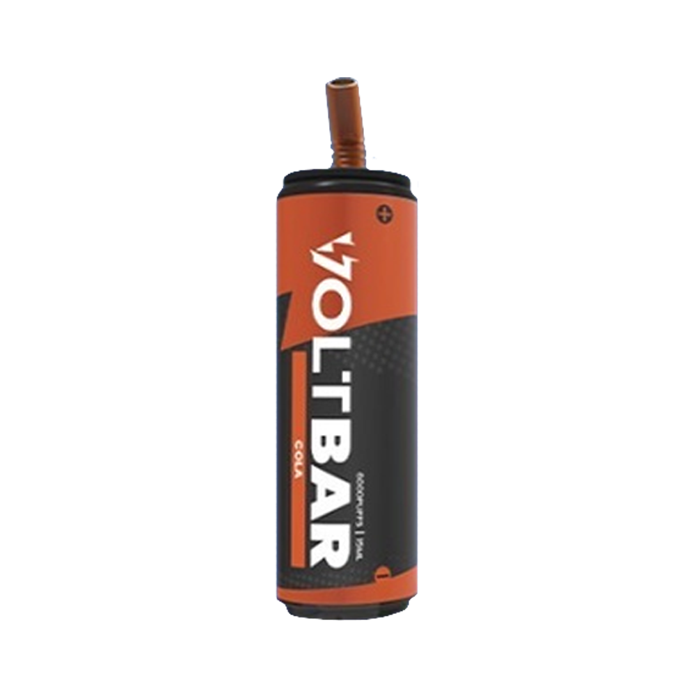 VOLTBAR 6000 Puffs Disposable Pod