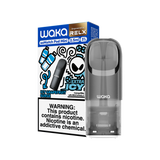 Waka soMatch Mini Pod Juice by Relx