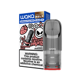 Waka soMatch Mini Pod Juice by Relx