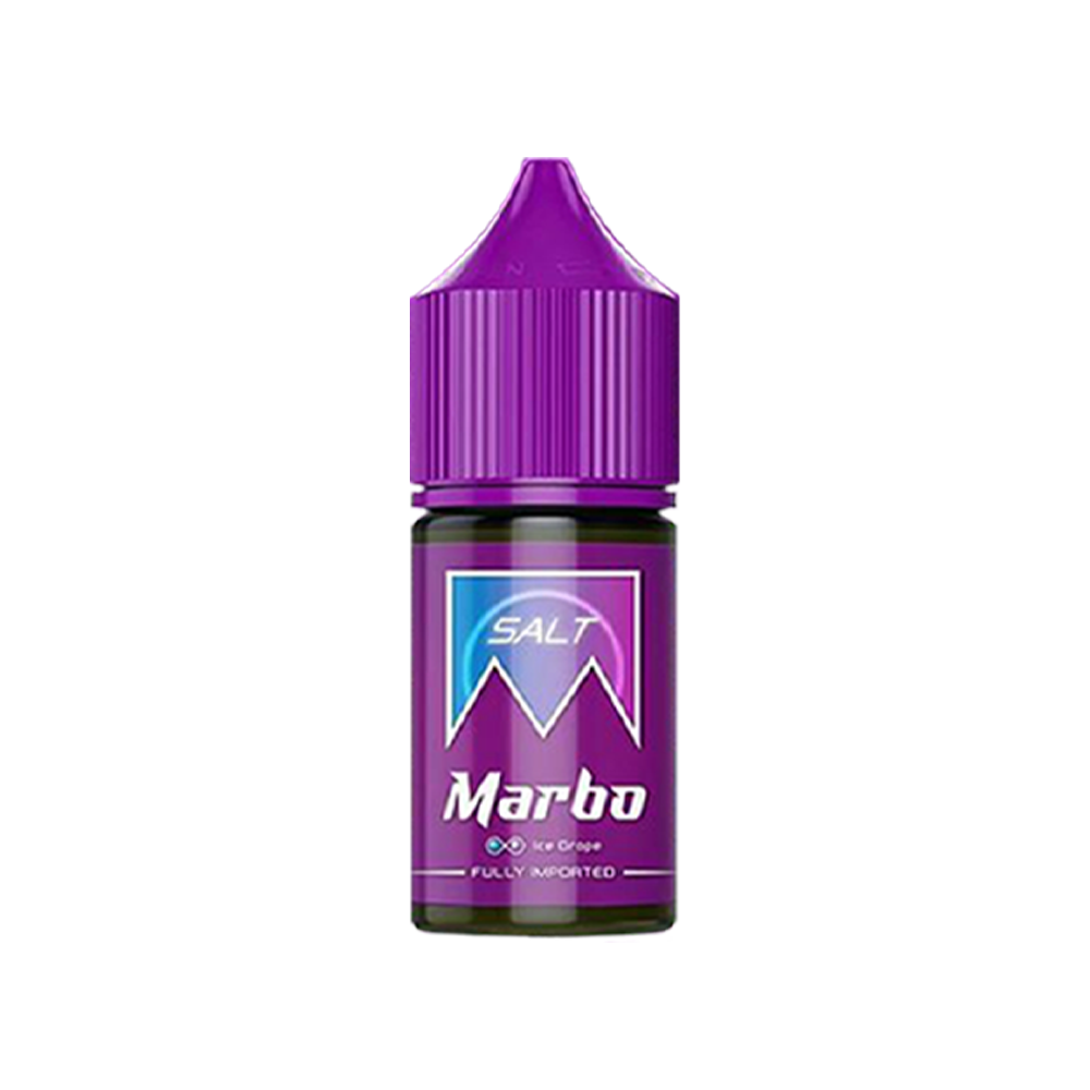 Marbo Saltnic