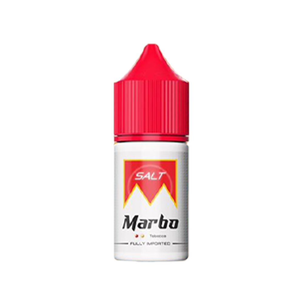 Marbo Saltnic