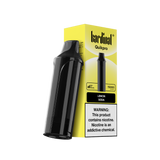 KS Quik Pro 15000 Puffs Pod Juice