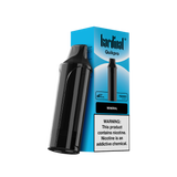 KS Quik Pro 15000 Puffs Pod Juice