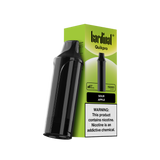 KS Quik Pro 15000 Puffs Pod Juice